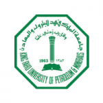 تعلن برامج الدراسات العليا في جامعة الملك فهد للبترول والمعادن لعام 2024/2023م